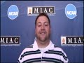 MIAC Minute - Football Coaches' Poll