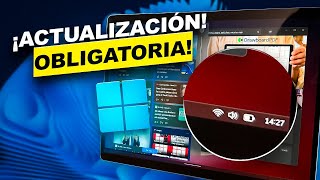 Windows 11 se ACTUALIZA para SER EL MEJOR!!!