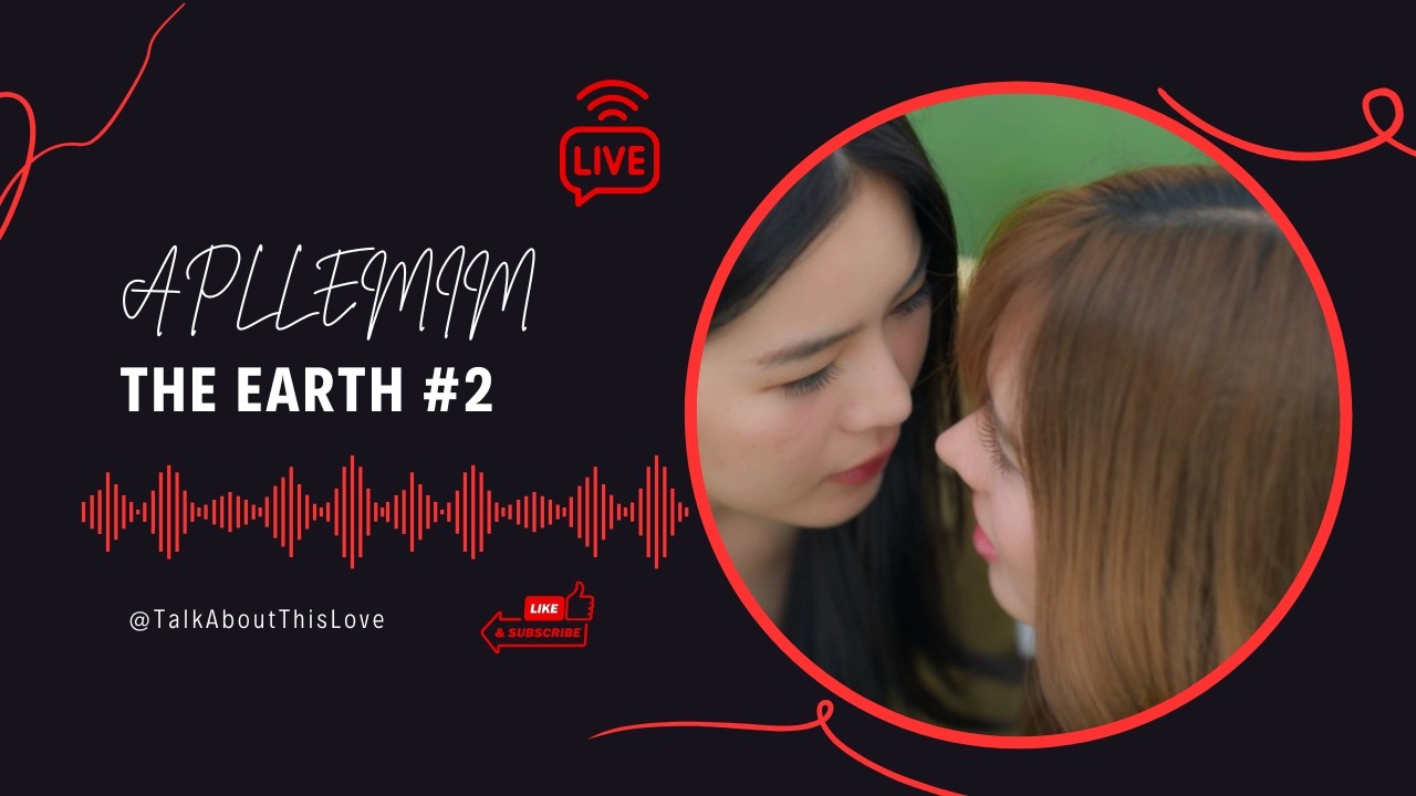 2026/01/31 APPLEMIM Best of The Earth #2