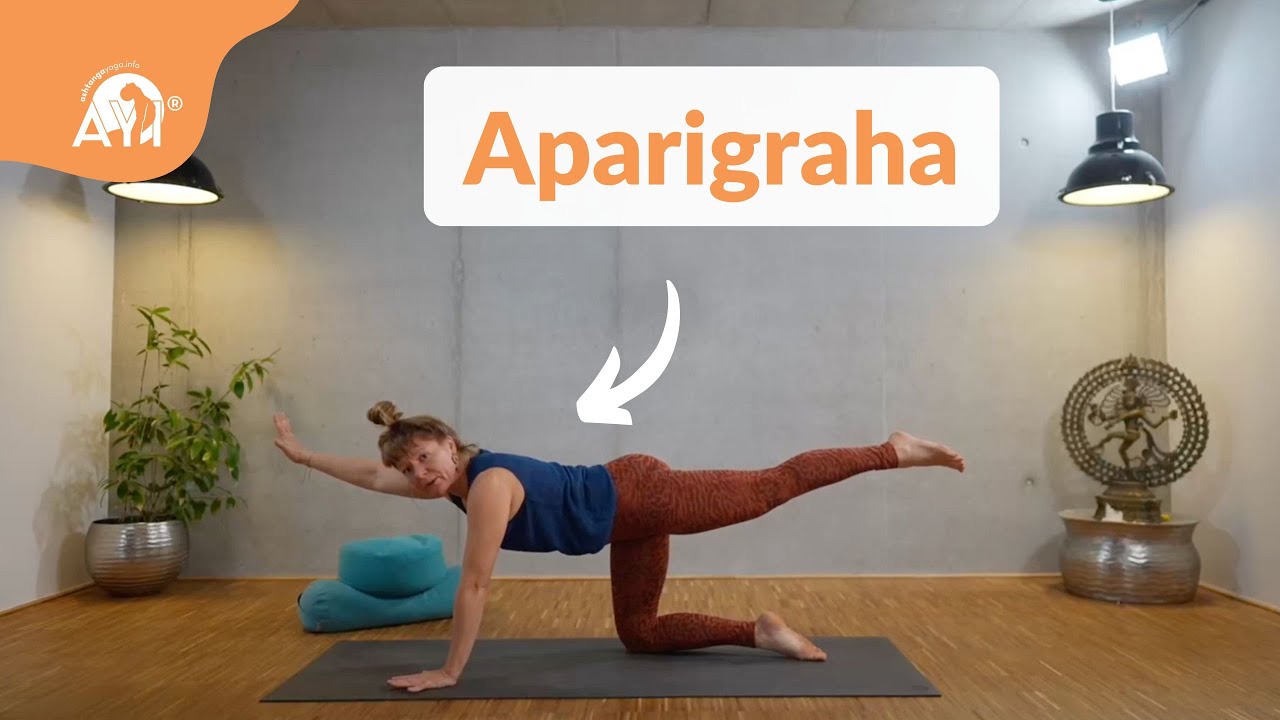 75min Ashtanga und Yin | Deinen Raum zruückerobern