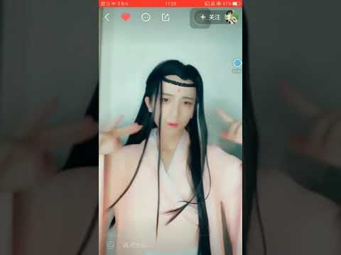 【蓦槿】来看快手小姐姐跳“我的将军啊”引战勿进
