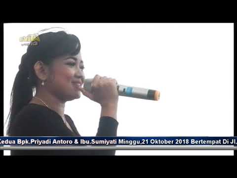 Rembulan Merah//EVITA GROUP BADAI//21 Oktober 2018