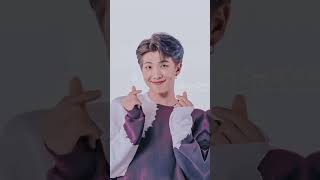 Bts Rap monster ????????????|| i love you bts army ||???????????? #shorts #viralshorts #btsarmy #rapmusic #bts#ytshort