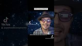 NASA and SpaceX Fraud?