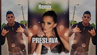 Preslava - Nyamam Pravo / Преслава Нямам Право (Dj Mitko Legendata Rëmix)2021