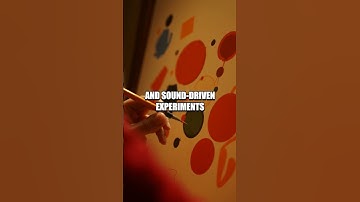 Currents of Color and Form in Abstract Animation History