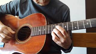 Keiki Slack Key