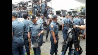 THE INVADERS - PULIS