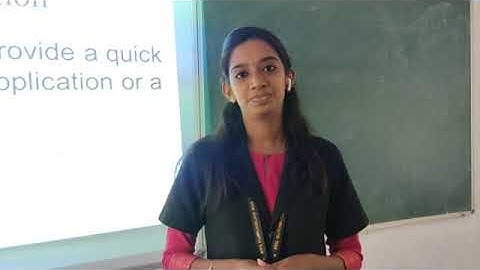 Class 5 Computer Chapter 2 - More on windows7(Part-3)