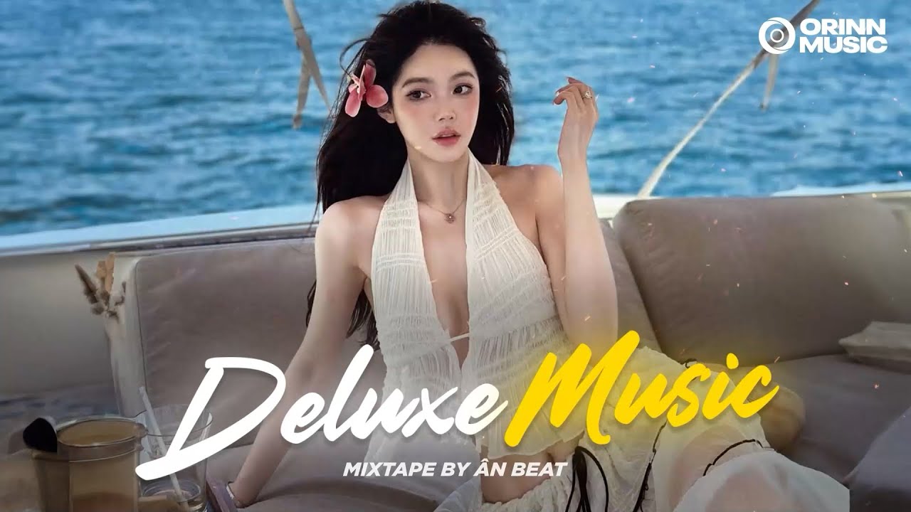 CHILL BASS 2025 – DEEP HOUSE REMIX HAY NHẤT | MIXTAPE VIET DEEP HOUSE LAK TIKTOK MỚI NHẤT