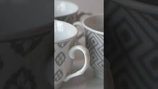 crockery cup 🍵 #cncmachine #dye #dye #folksong #folksong #music