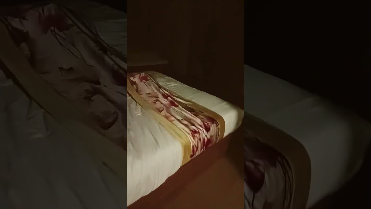 horror hotel in Sikkim 1992 