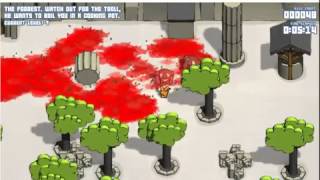 Boxhead The Nightmare hack