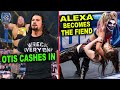 Otis Cashes In on Roman Reigns & Alexa Bliss Becomes The Fiend - 5 WWE Rumors 2020