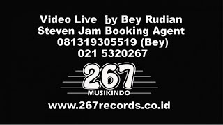 Steven Jam - Live Event