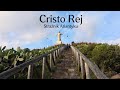 "Cristo Rei: Strażnik Atlantyku