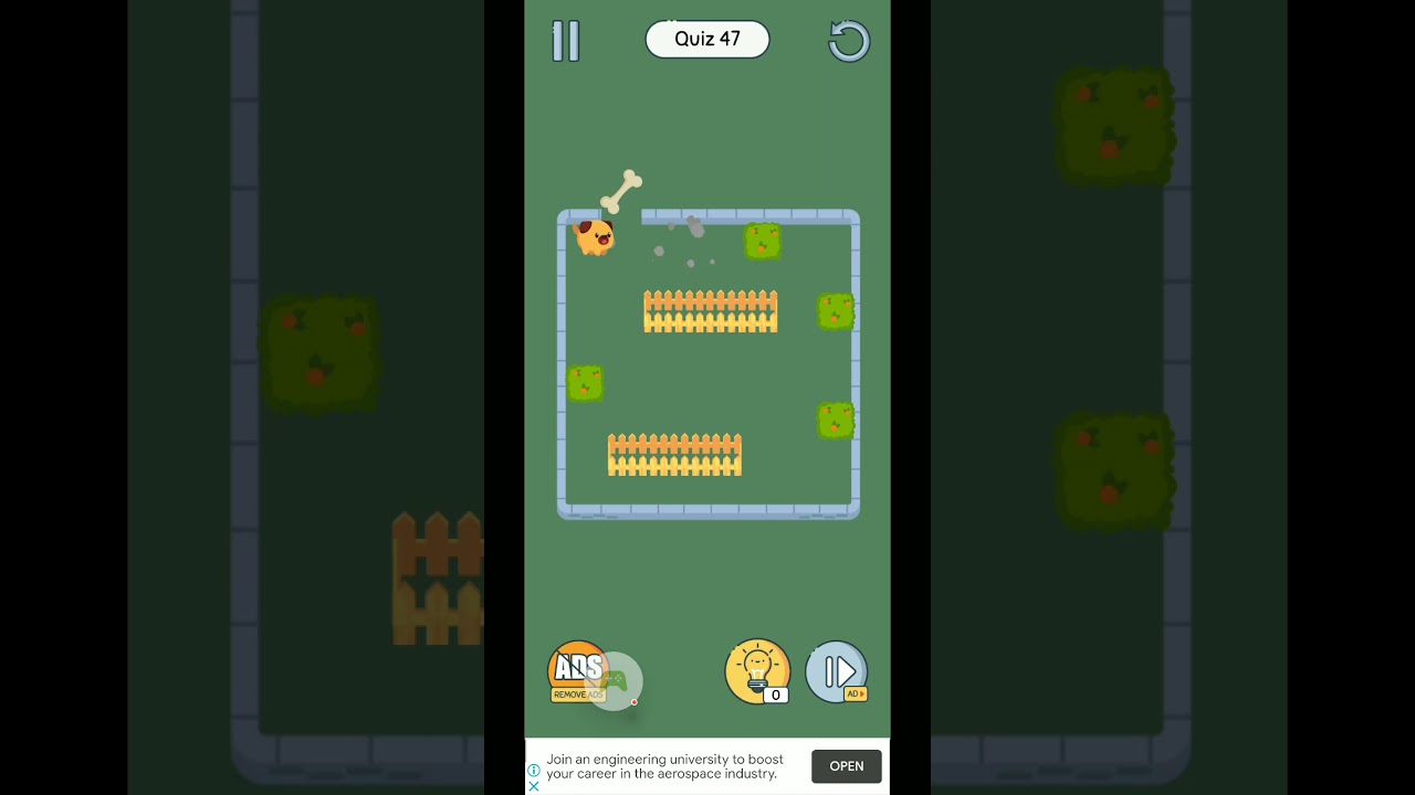 brain up level 47 walkthrough