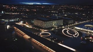 New EPFL brand identity