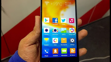 Gionee Elife E8 24MP Specification Features Review - Hybiz.tv