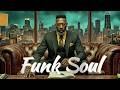 🍷Bring Back Real Groove to Your Evenings | Minimal Soul Funk for Unwinding