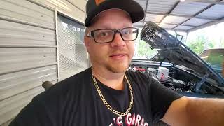Motion Raceworks throttle body install