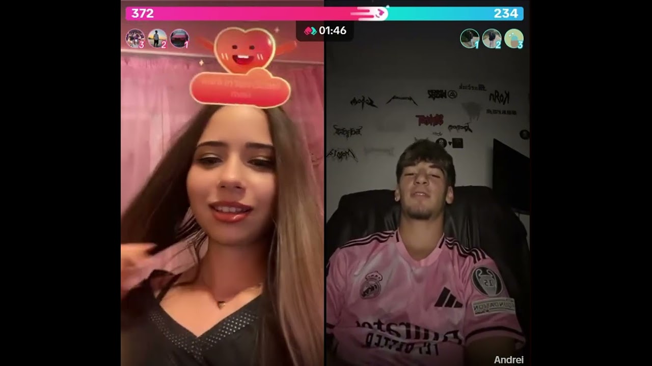 Luv Aana incearca sa faca flotari dar nu-i iese!