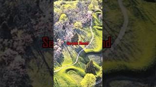 Ancient Mystery The True Age Of The Serpent Mound