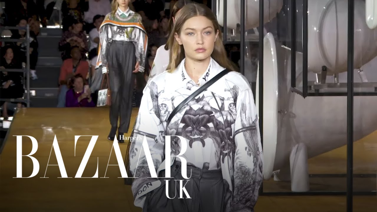 All the best highlights from the Milan Fashion Week 2023 - Harpers bazaar