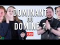 Les 100 Dominé Ou Dominant Les 100 Dominé Ou Dominant