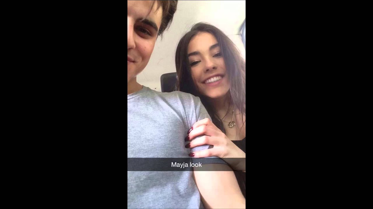 Jack Gilinsky Snapchat Story 27 April - 31 May 2015 - YouTube
Jack Gilinsky Snapchat