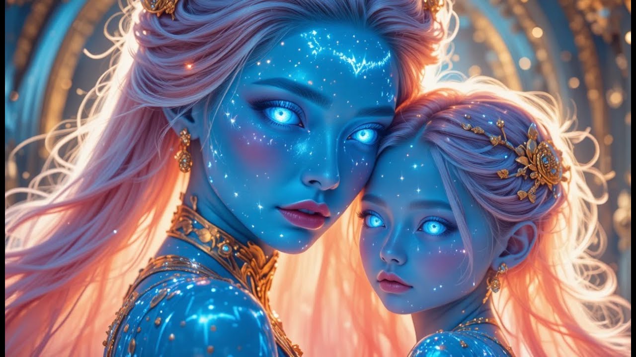 👑 Alien Princess Begs a Human: “Take Me as Your Concubine” | HFY Sci-Fi ...