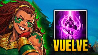 VUELVE ILLAOI CON TP ¿ASÍ GANAMOS a IGNITE TOP? ✔️