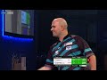 Match of the tournament?!? | Rob Cross vs Daryl Gurney | 2022 World Darts Championship | Full Match