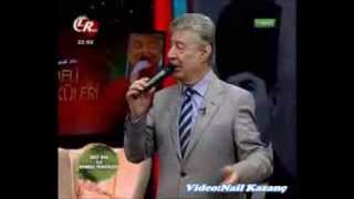 Arif Şentürk - Berber Dükkanının Kilidi