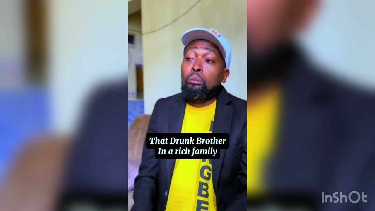 Uncle Mlevi kwa family Ep1 😂😂😂😂😂😂😂😂😂😂