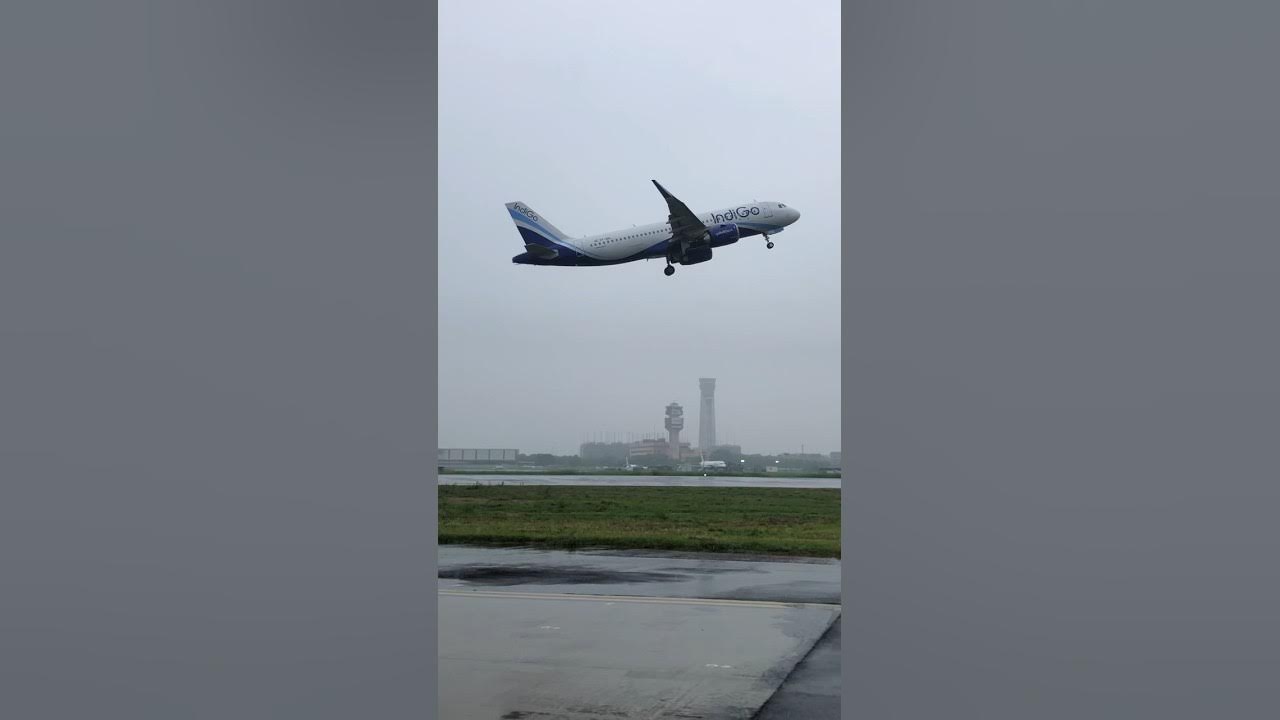 IndiGo TakeOff | AirBus-320 | #shorts #viral #trending #youtubeshorts #indigo #airbus #takeoff IndiGo TakeOff | AirBus-320 | #shorts #viral #trending #youtubeshorts #indigo #airbus #takeoff