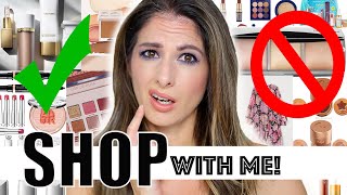 NEW MAKEUP releases! Virtual Window Shopping, Huda Beauty Pastels, Pat Mcgrath Concealer and More!