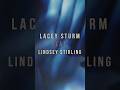 BREATHE WITH ME is now streaming everywhere!💜#laceysturm #lindseystirling #breathewithme #newmusic