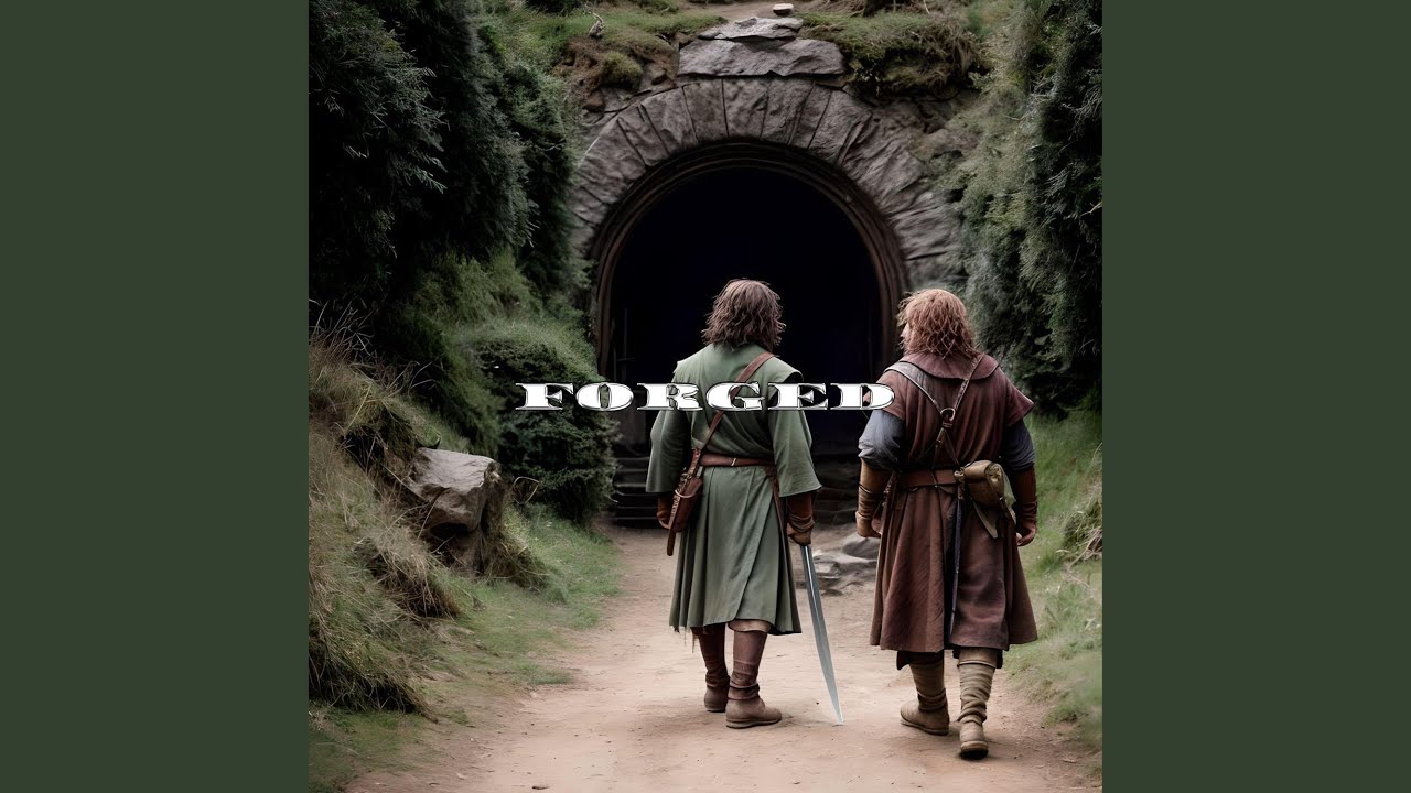 Watch Forged on YouTube Watch Forged on YouTube
