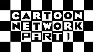 Top 10 WORST Cartoon Network Shows (PART 1)