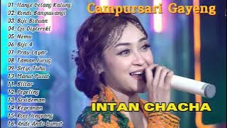 Full Album Intan Chacha | Campursari Gayeng | Rondo Banyuwangi - Ilange Gelang Kalung - Taman Jurug