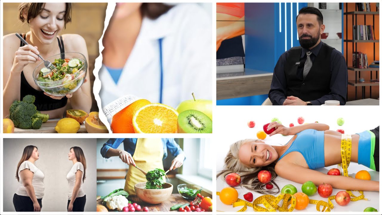 Mashtrimet me rënien e peshës, Altin Joka: Industria po stimulon obezitetin