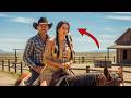 I Gave a Ride to an Apache Widow — and by Law, I Became the Man She Must Marry and Stay With Fore