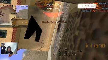 Kèo 2 vs 2, 3 vs 3 Siêu Khủng Đổ Chợ Có Soi | CS 1.1