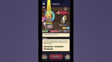 Capybara GO! - Chapter 221 (HARD) #capybarago #capybaragame #skysplitter #chapter221