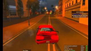 Nieudane nagranie z powodu crasha Poscig na PTG screenshot 2