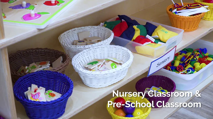 Best Kidz Nursery - DIFC