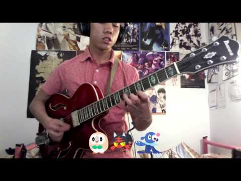 hau'oli-city-theme---bossa-nova/jazz-guitar-cover-[pokemon-sun-&-moon]