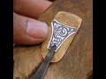 HandMade Royal Gold Ring Making Process Pure Skill Turns Gold into Luxury Masterpiece AG
