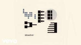 Video thumbnail of "Slowdive - Miranda (Demo Version - Official Audio)"